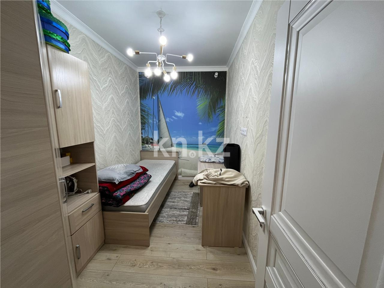 Продажа 2-комнатной квартиры, 59 м² в Астане - фото 5