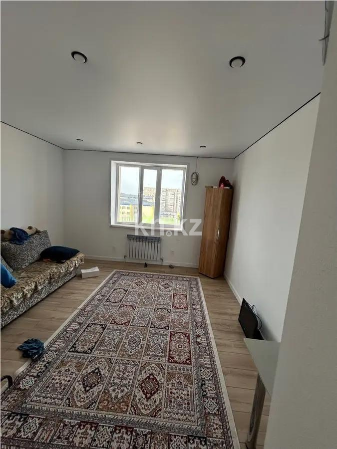 Продажа 3-комнатной квартиры, 83 м², мкр-н Голубые Пруды, дом  3/2 в Караганде - фото 2