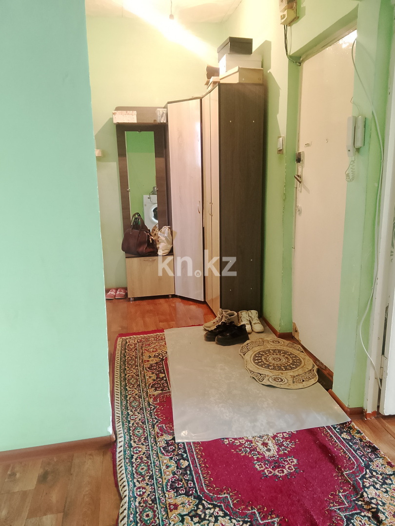 Продажа 2-комнатной квартиры, 46.9 м² в Таразе - фото 5