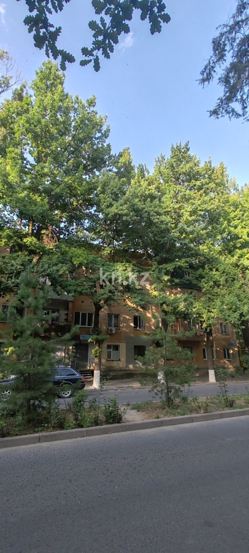 Продажа 3-комнатной квартиры, 63 м² в Шымкенте - фото 5