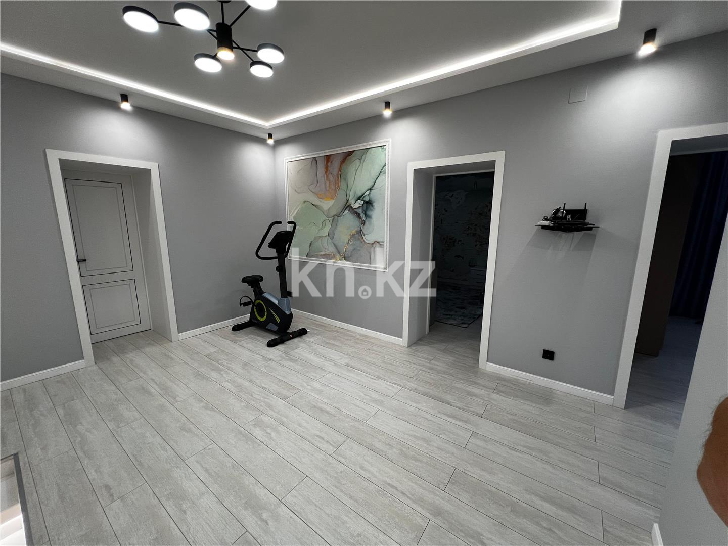 Продажа 6-комнатного дома, 220 м² в Караганде - фото 15