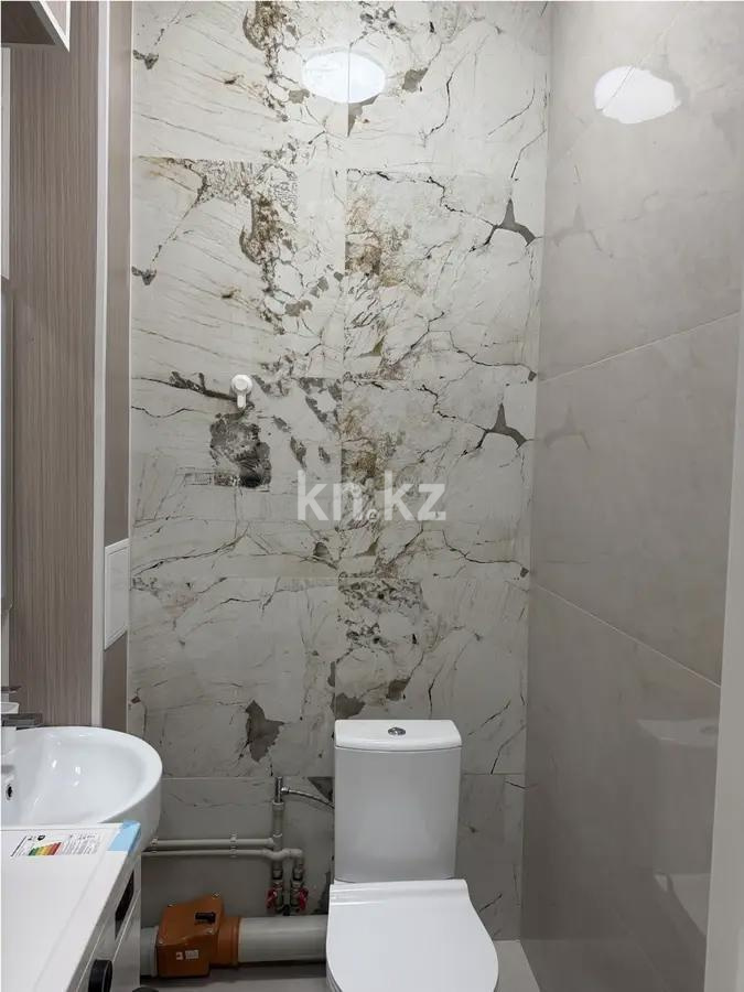 Продажа 1-комнатной квартиры, 36 м² в Алматы - фото 4