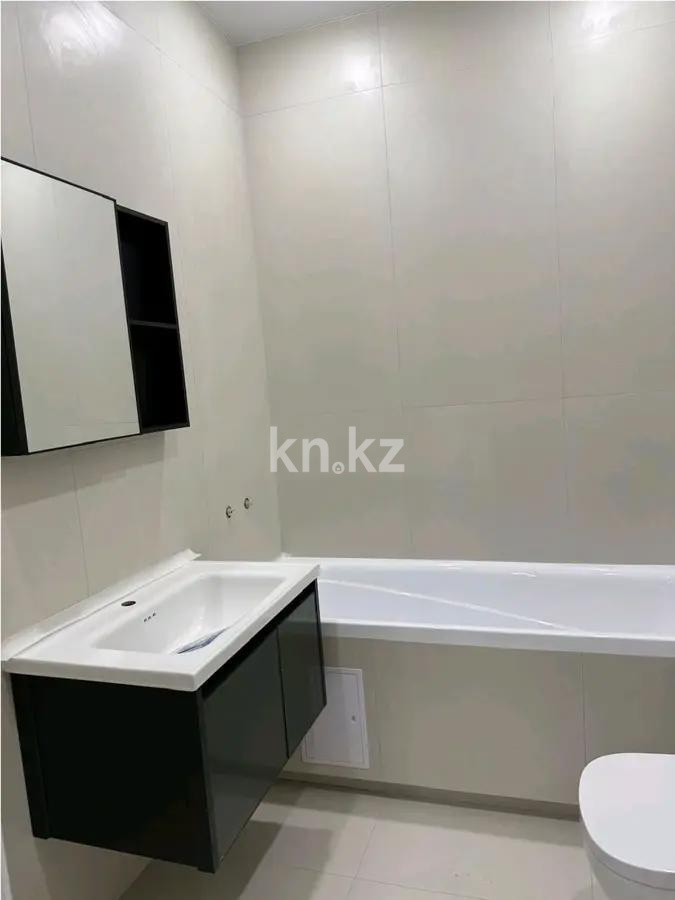 Продажа 1-комнатной квартиры, 43 м² в Алматы - фото 4