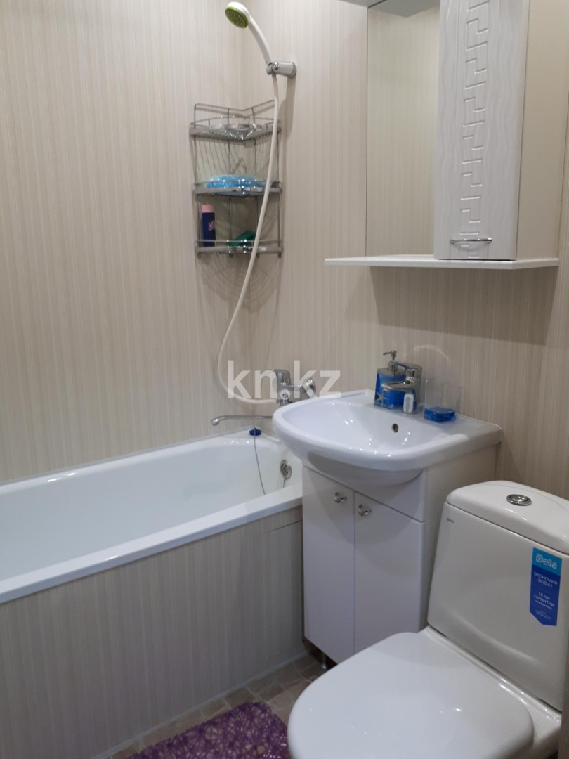 Аренда 1-комнатной квартиры посуточно, 32 м², ул. Потанина, дом  19 в Усть-Каменогорске - фото 3