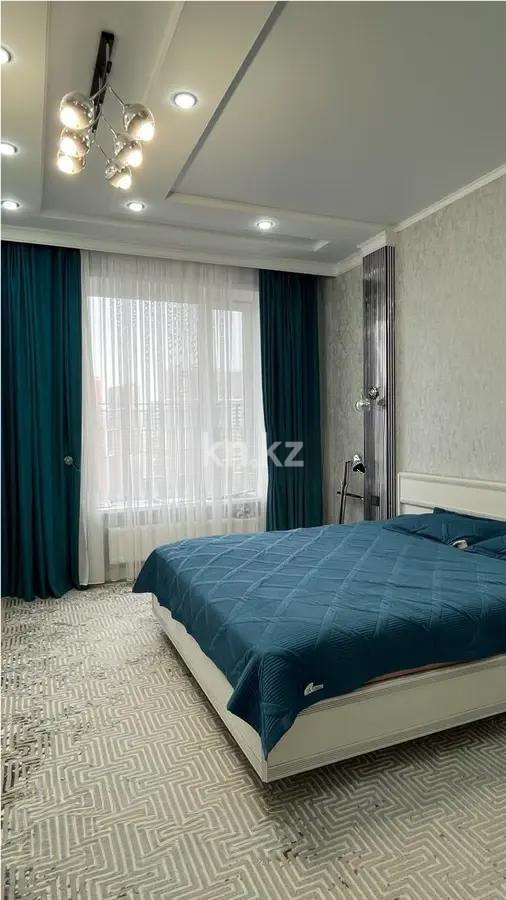 Продажа 3-комнатной квартиры, 91 м² в Астане - фото 2