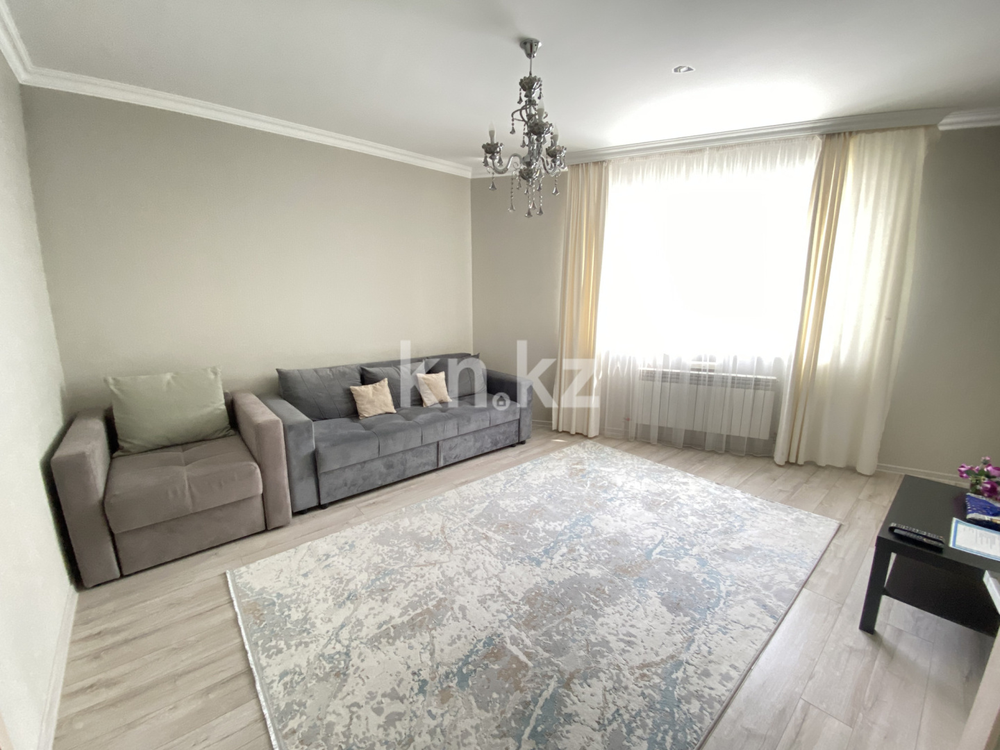 Аренда 2-комнатной квартиры посуточно, 70 м², ул. Сарайшык, дом  7/3 - ул. Акмешит в Астане - фото 8