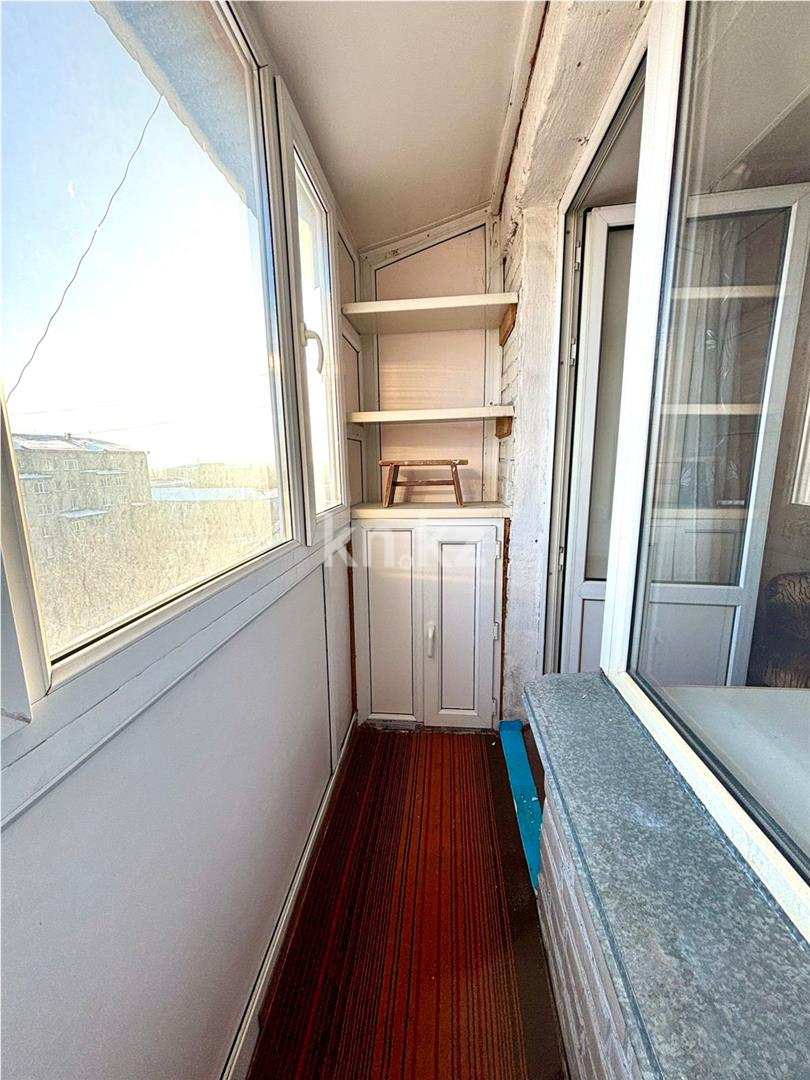 Продажа 1-комнатной квартиры, 32 м² в Караганде - фото 8