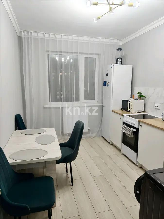 Продажа 2-комнатной квартиры, 55 м², ул. Казыбек би, дом  11б в Астане - фото 3