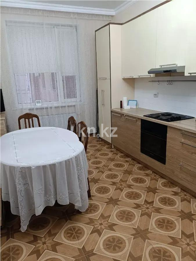Продажа 2-комнатной квартиры, 62.8 м², пр. Улы Дала, дом  54 в Астане - фото 3