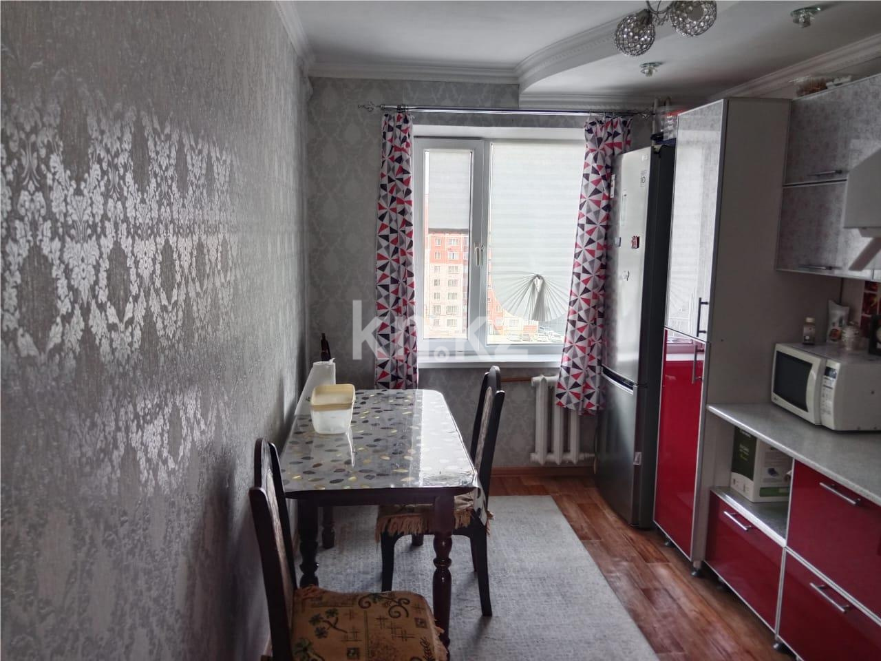 Продажа 4-комнатной квартиры, 96 м², мкр-н 8-й в Темиртау - фото 9