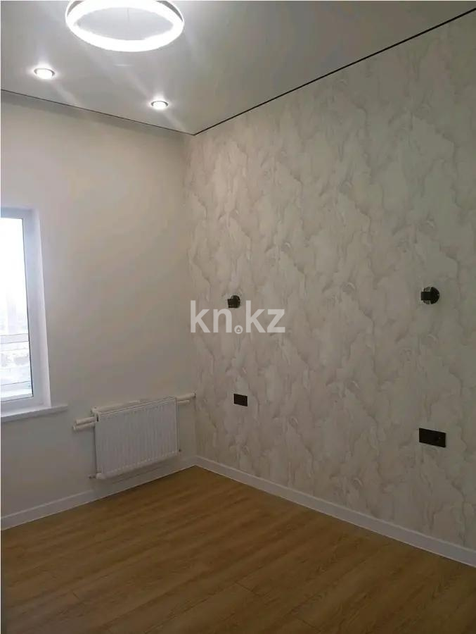 Продажа 1-комнатной квартиры, 37 м² в Астане - фото 3