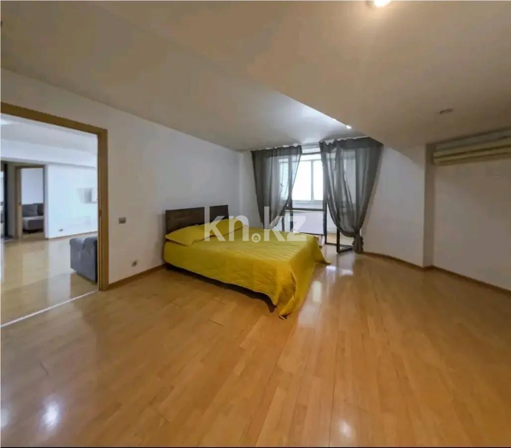 Продажа 3-комнатной квартиры, 107 м², пр. Назарбаева, дом  152 в Алматы - фото 4