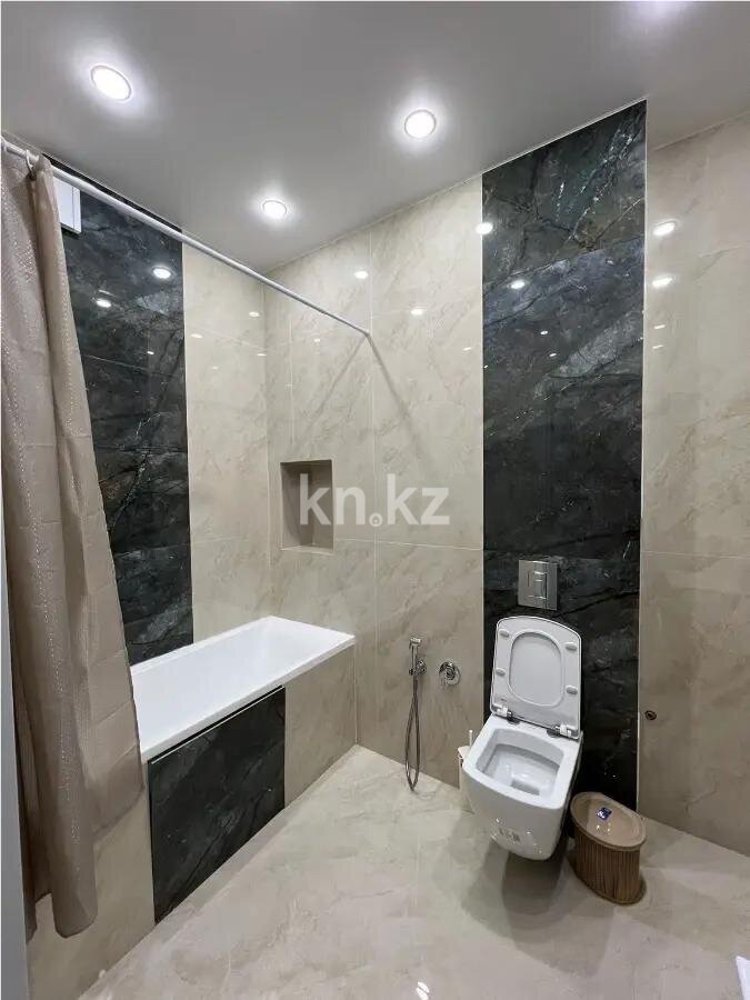 Продажа 2-комнатной квартиры, 42.6 м² в Астане - фото 3