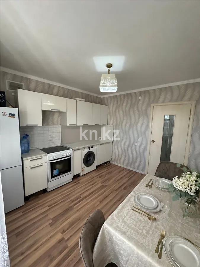 Продажа 1-комнатной квартиры, 36 м² в Астане - фото 2