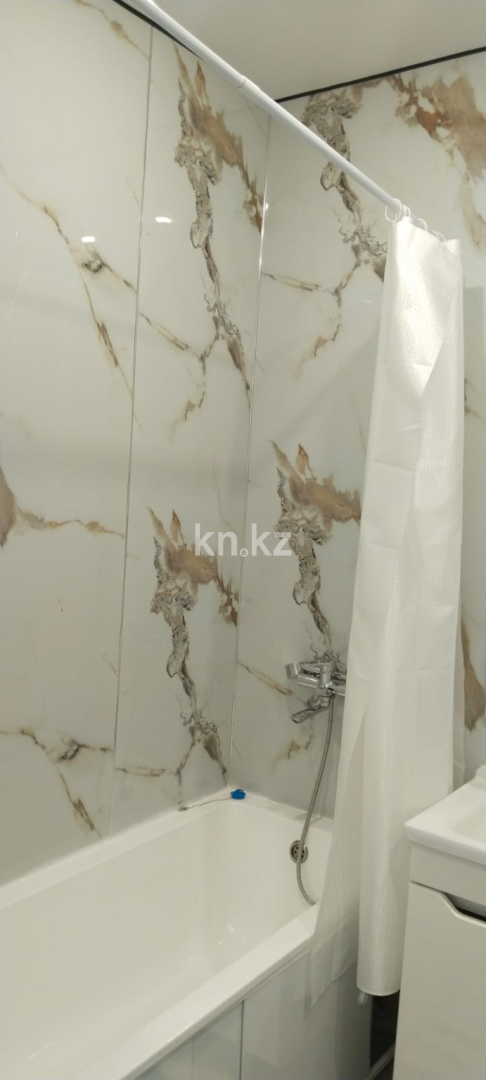 Аренда 1-комнатной квартиры, 40 м² в Астане - фото 5