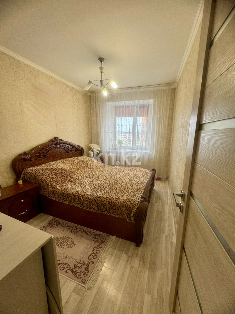 Продажа 2-комнатной квартиры, 48 м², ул. Гапеева, дом  19 в Караганде - фото 6