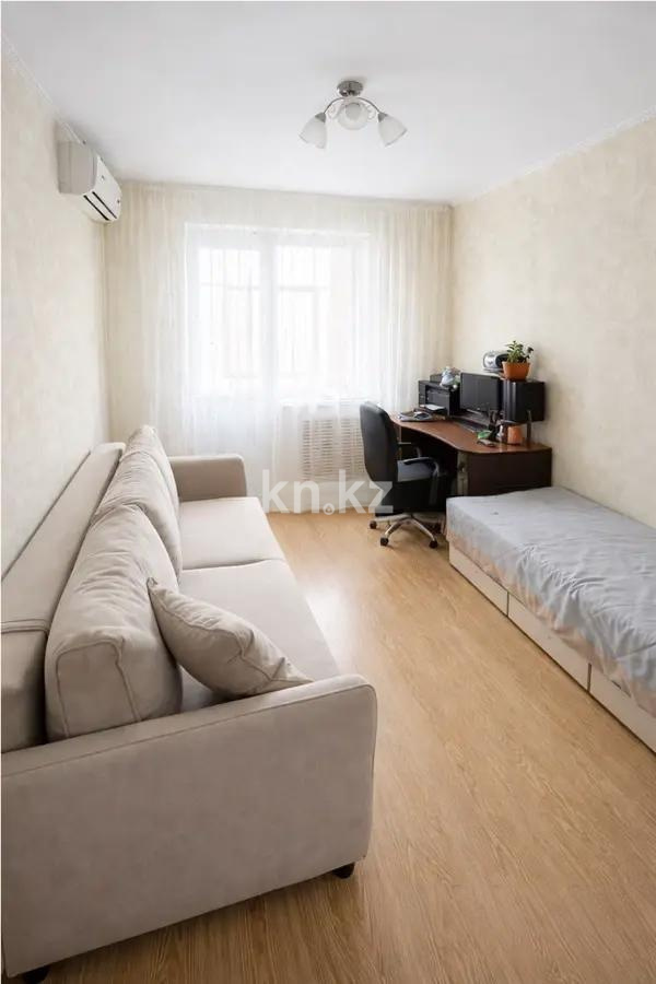 Продажа 3-комнатной квартиры, 69.2 м² в Астане - фото 2