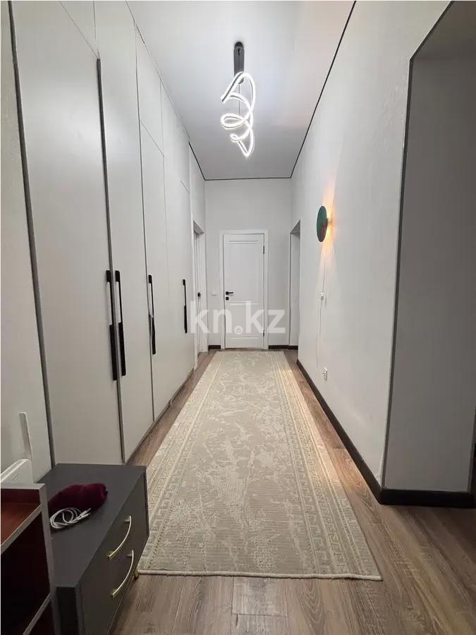 Продажа 3-комнатной квартиры, 87 м², ул. Калдаякова, дом  58 в Астане - фото 5