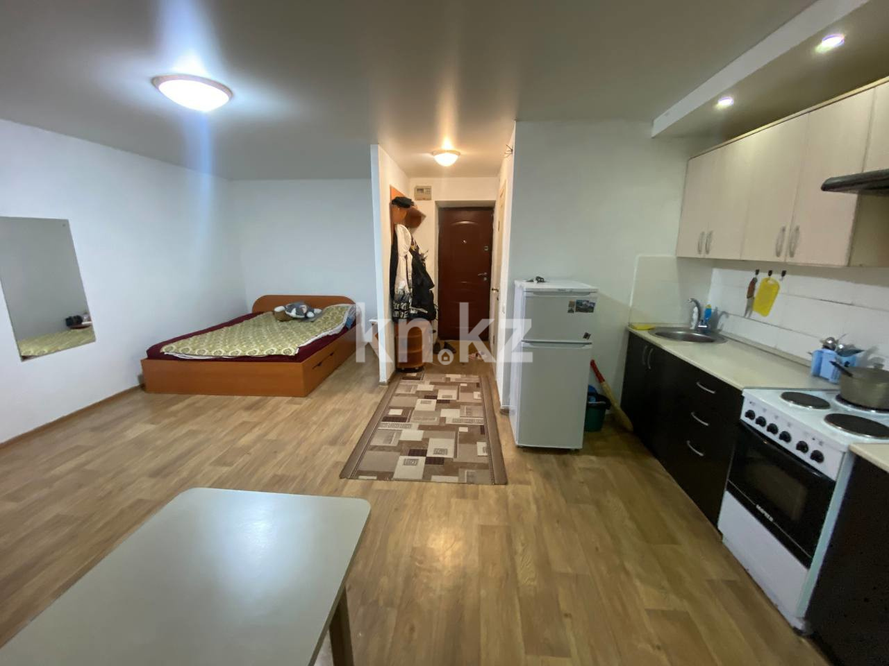 Продажа 1-комнатной квартиры, 30.5 м² в Костанае - фото 4