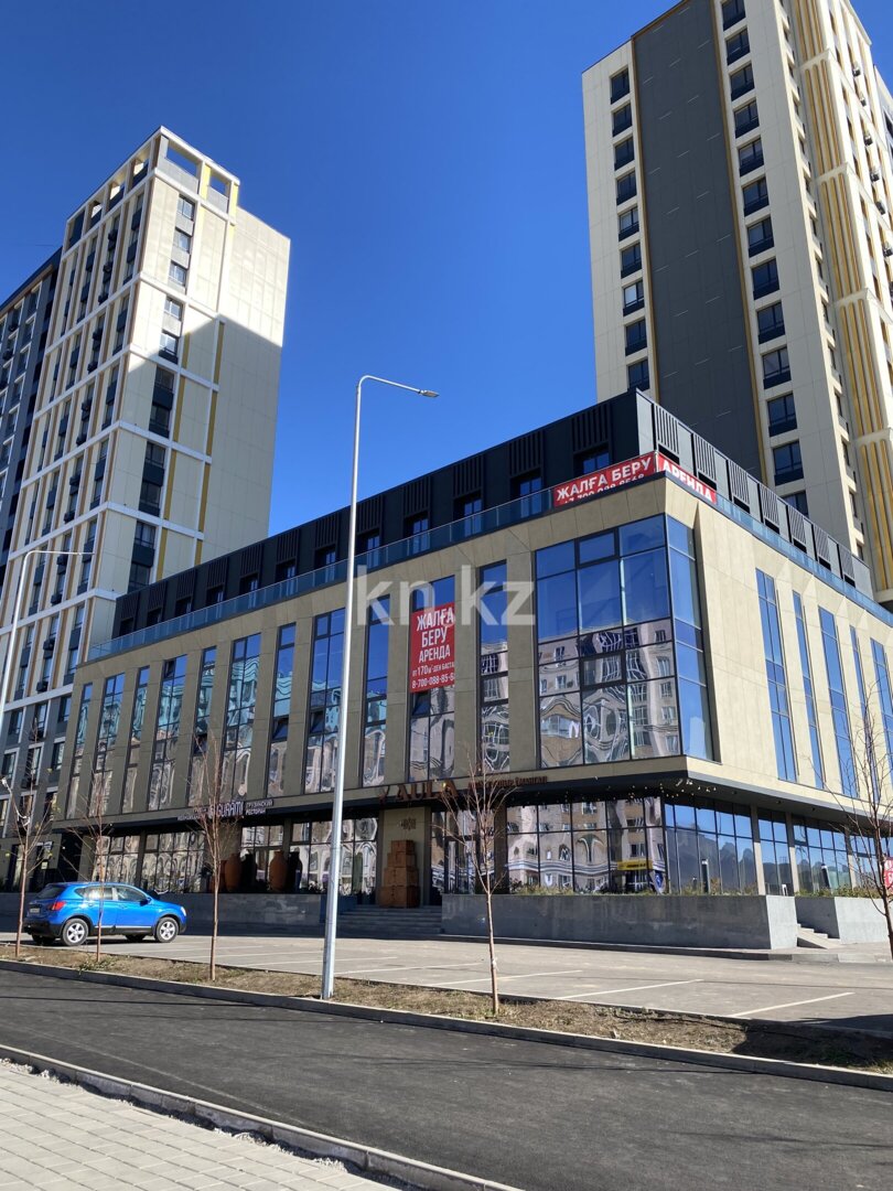 Продажа 1-комнатной квартиры, 43 м² в Караганде