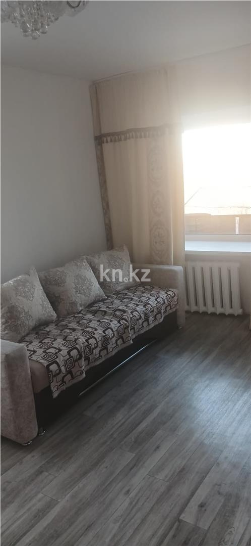 Продажа 1-комнатной квартиры, 30 м² в Караганде