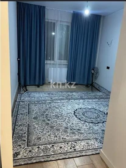 Продажа 2-комнатной квартиры, 47 м² в Алматы