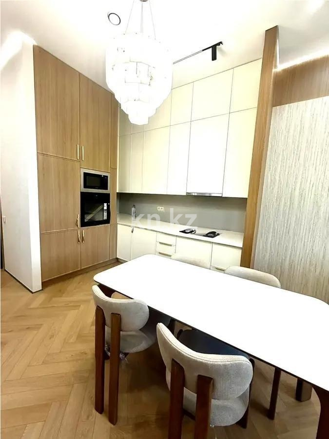 Продажа 3-комнатной квартиры, 93 м² в Алматы - фото 3