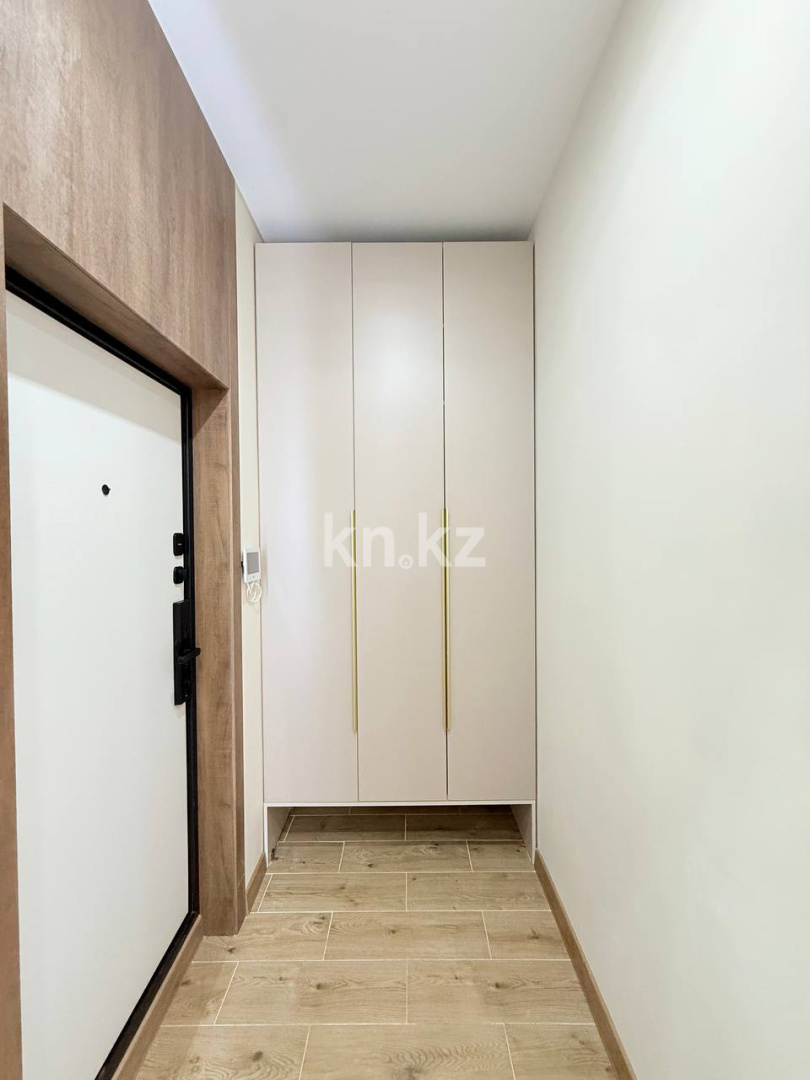 Продажа 2-комнатной квартиры, 44 м² в Астане - фото 13