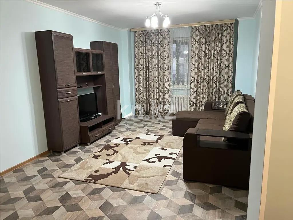 Продажа 1-комнатной квартиры, 50.5 м² в Астане - фото 2