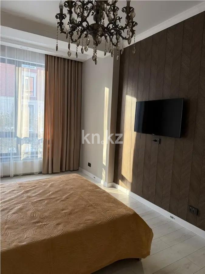 Продажа 1-комнатной квартиры, 56 м² в Алматы