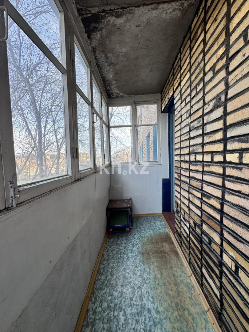 Продажа 2-комнатной квартиры, 47 м² в Караганде - фото 19