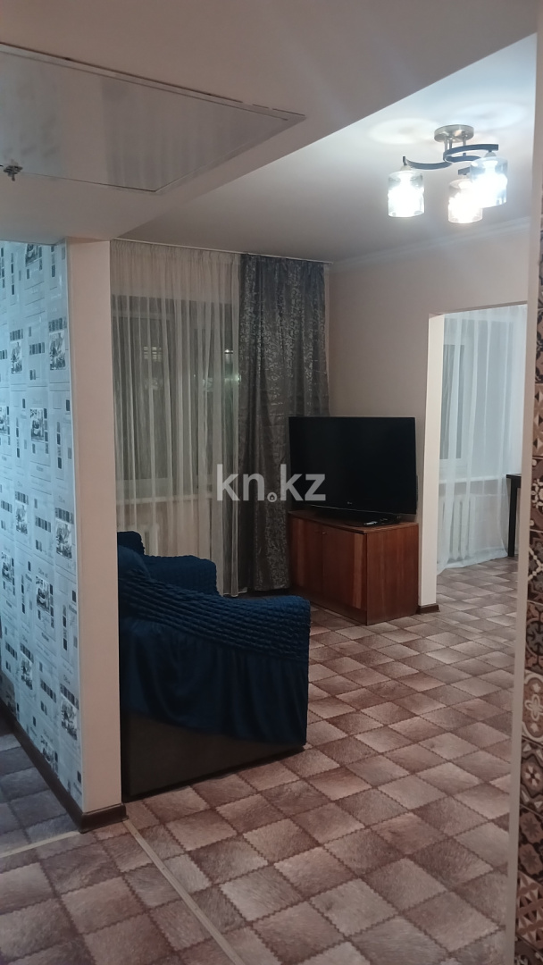 Аренда 2-комнатной квартиры, 45 м², ул. Ермекова, дом  37 в Караганде - фото 10
