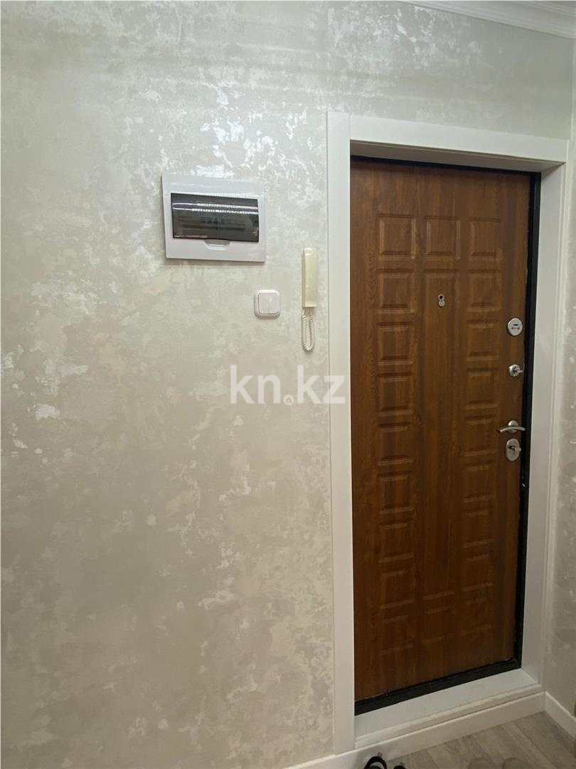 Продажа 3-комнатной квартиры, 58 м² в Караганде - фото 9