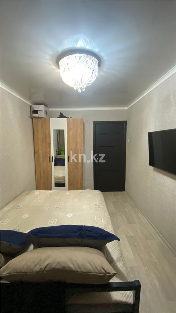 Продажа 3-комнатной квартиры, 56 м², 12 мкр. в Караганде - фото 6