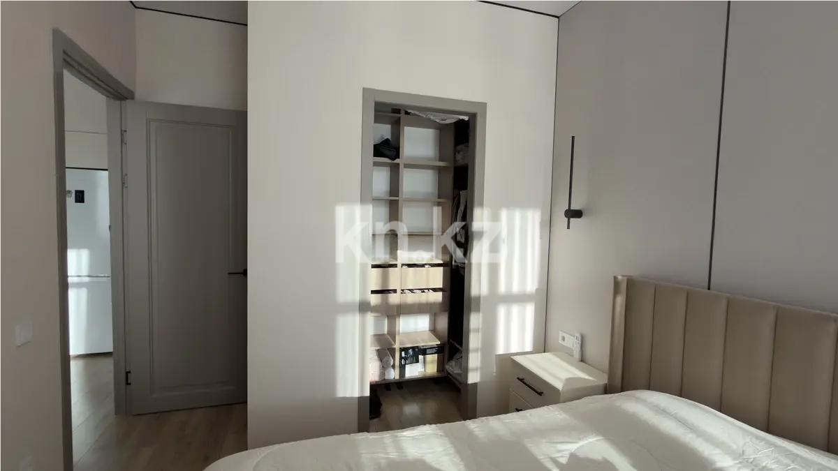 Продажа 1-комнатной квартиры, 38 м² в Астане - фото 2