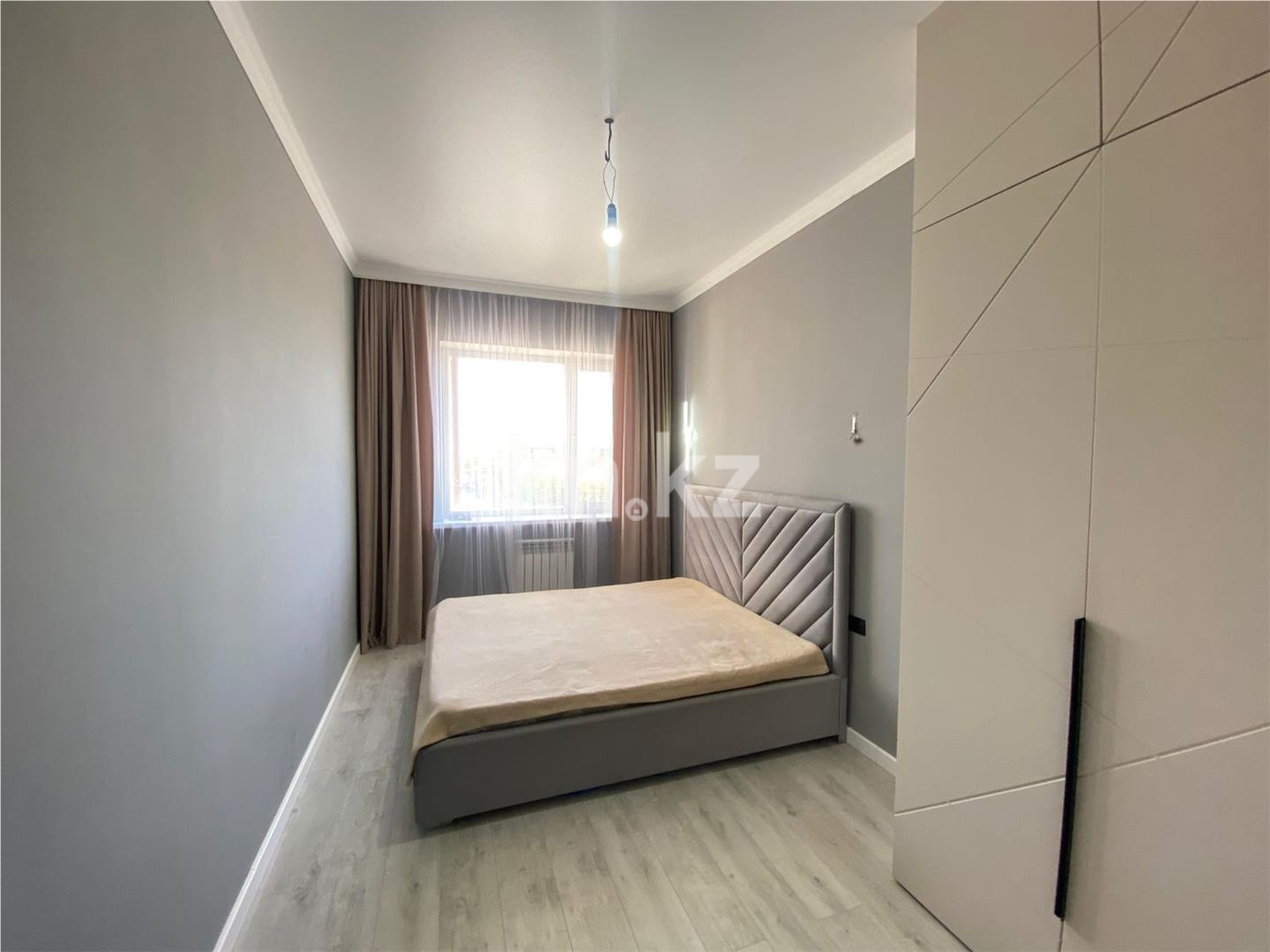 Продажа 2-комнатной квартиры, 58 м² в Караганде - фото 3