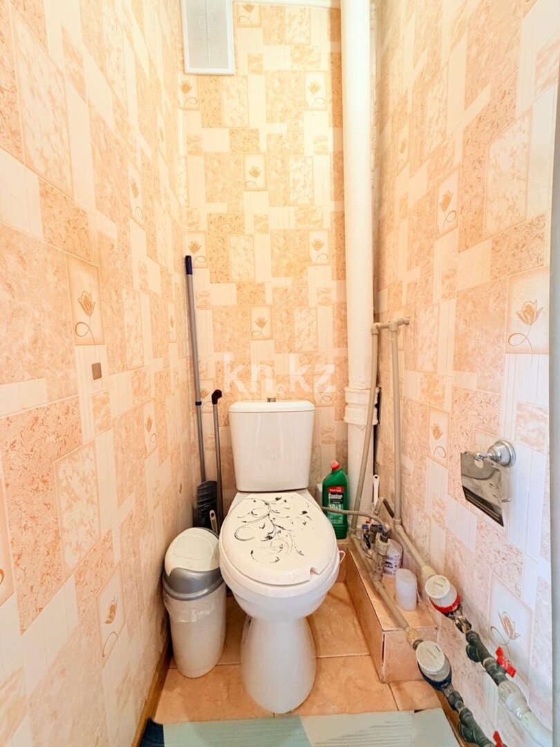 Продажа 3-комнатной квартиры, 60.7 м² в Астане - фото 13