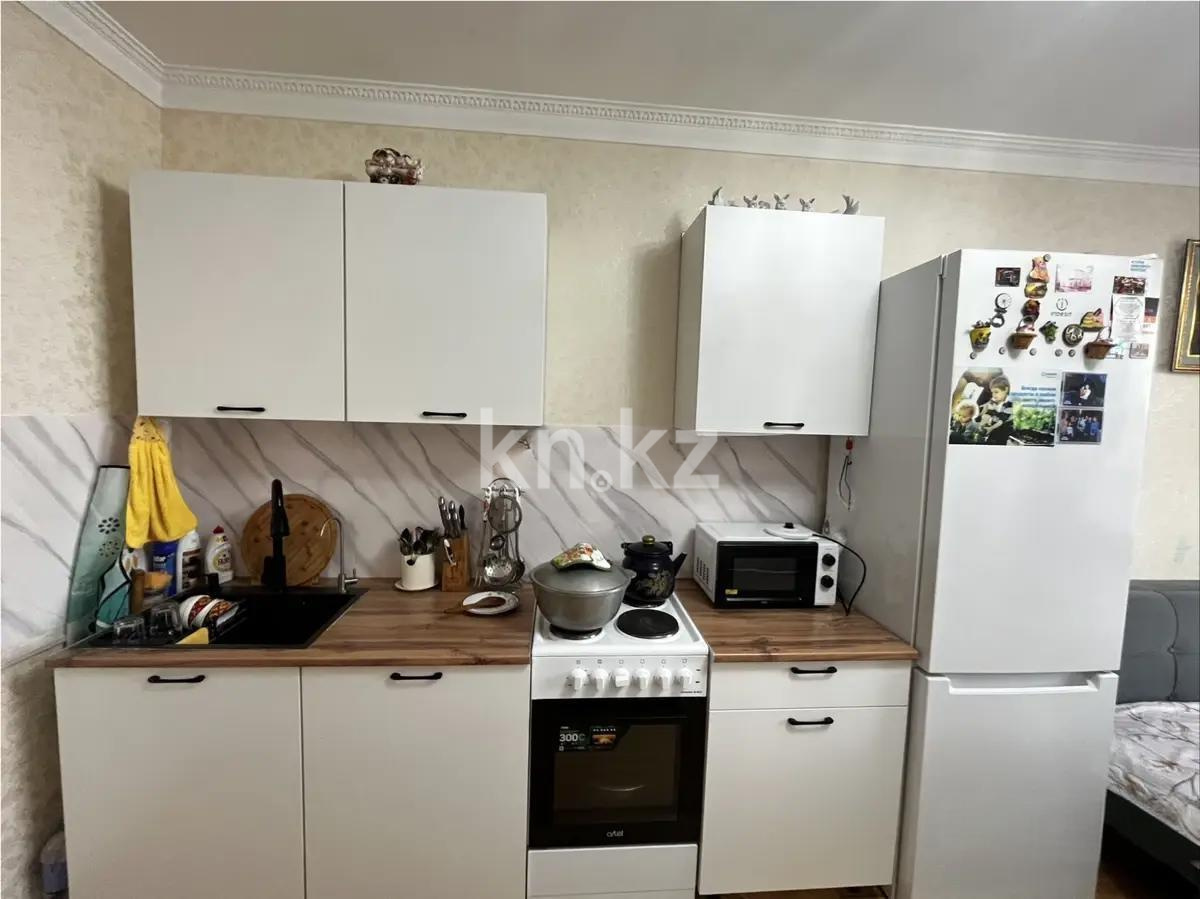 Продажа 3-комнатной квартиры, 59 м² в Астане - фото 2