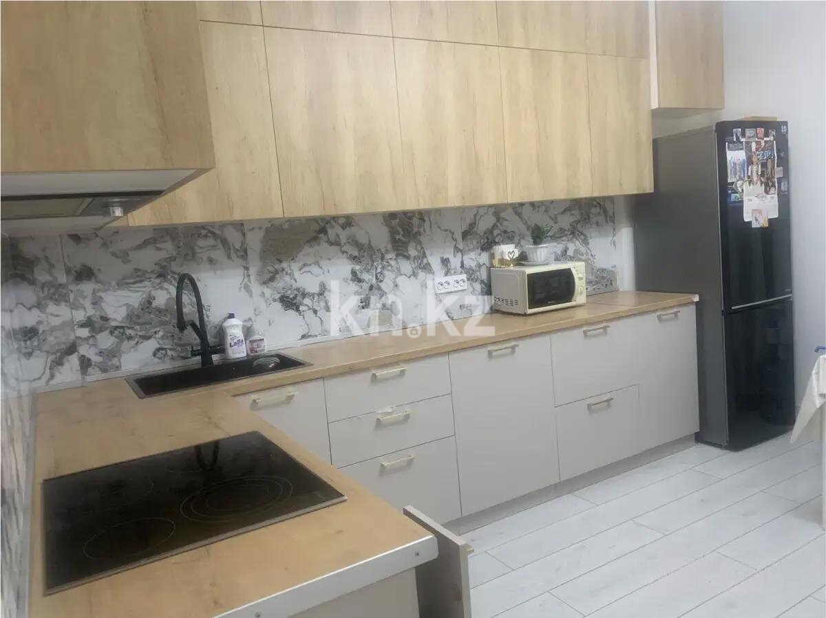 Продажа 3-комнатной квартиры, 75 м² в Астане - фото 3