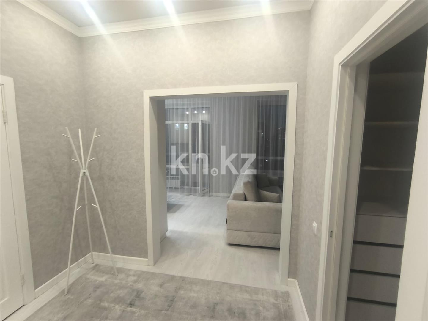 Продажа 2-комнатной квартиры, 50 м² в Астане - фото 8