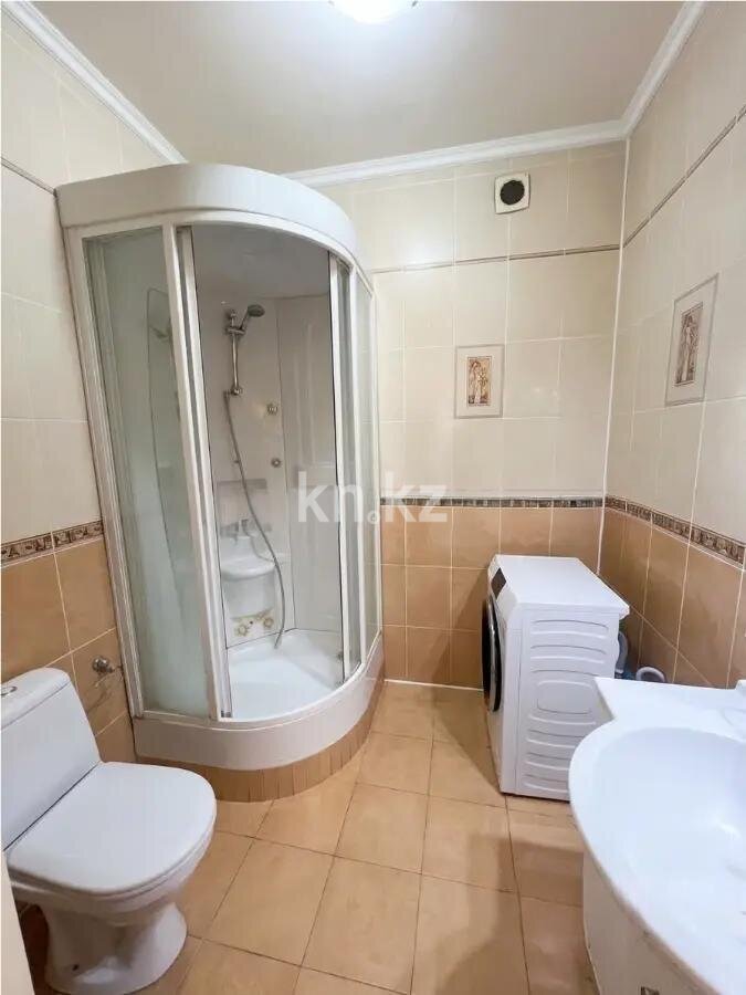 Продажа 2-комнатной квартиры, 80.6 м² в Астане - фото 5
