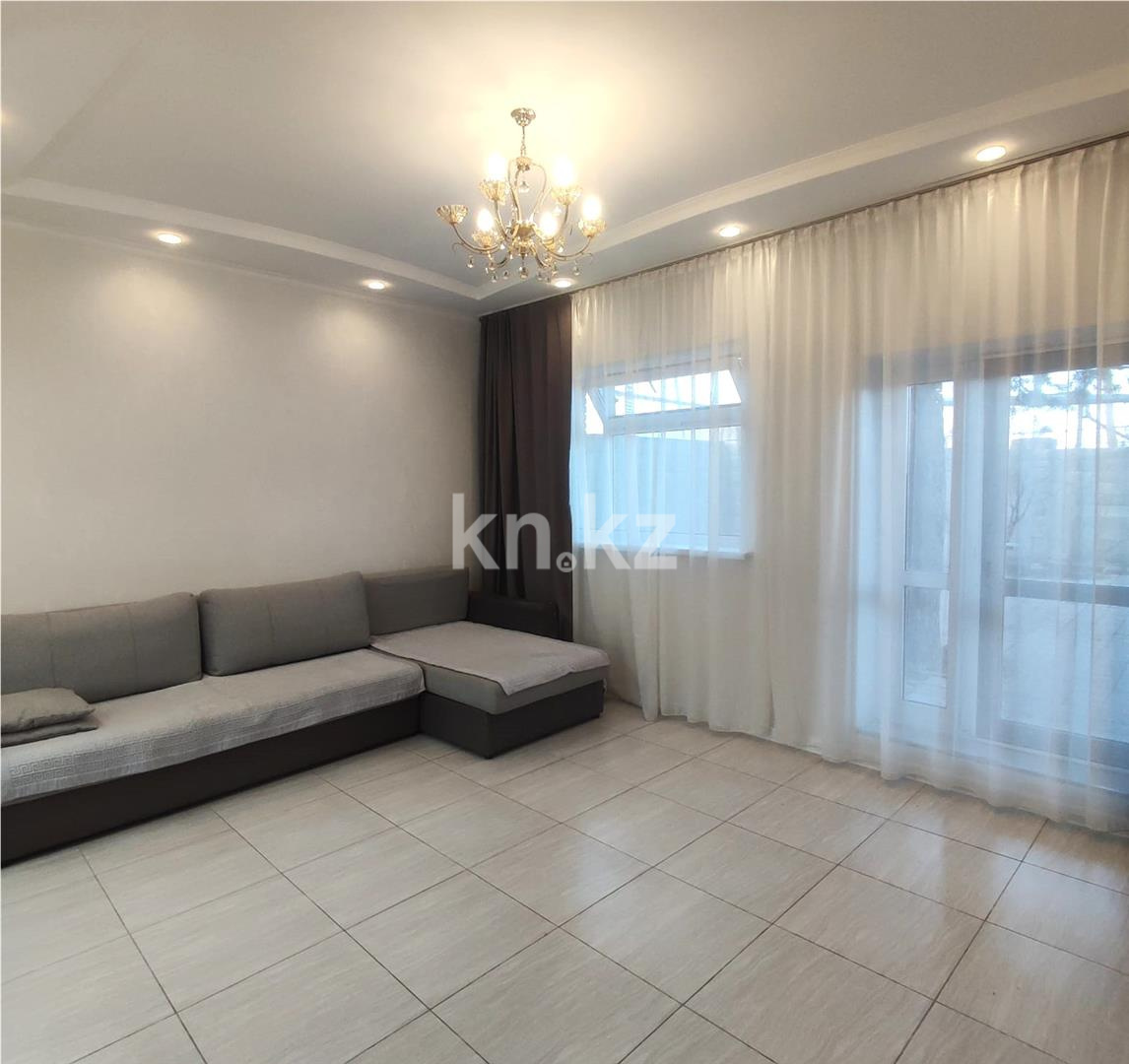 Продажа 4-комнатного дома, 157 м² в Абае