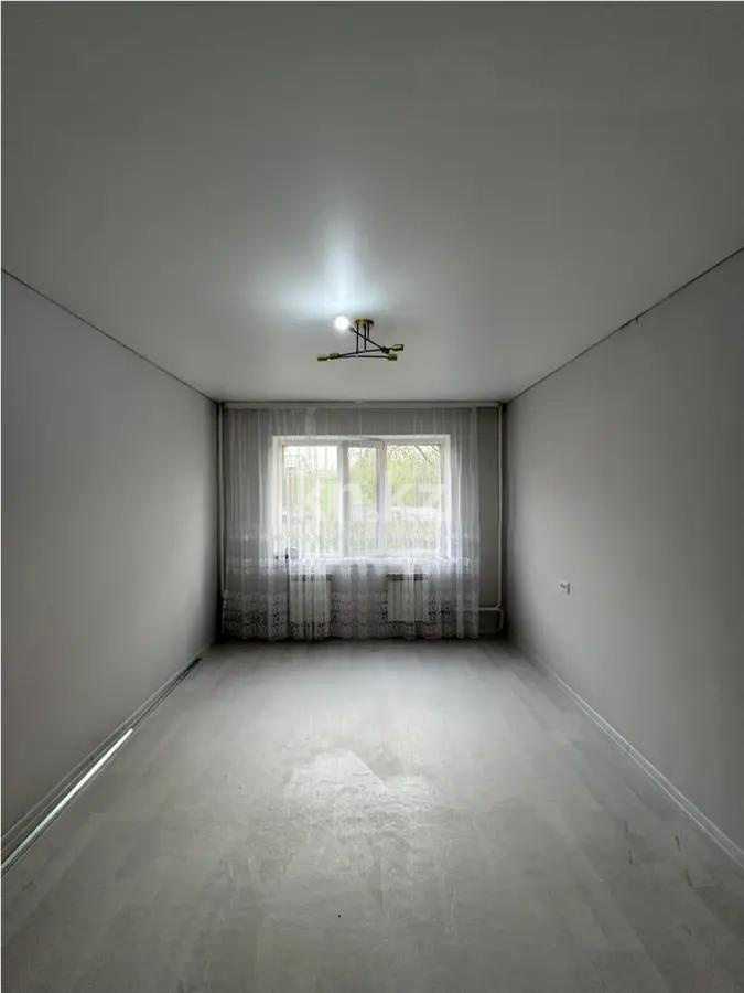 Продажа 1-комнатной квартиры, 43.3 м² в Алматы