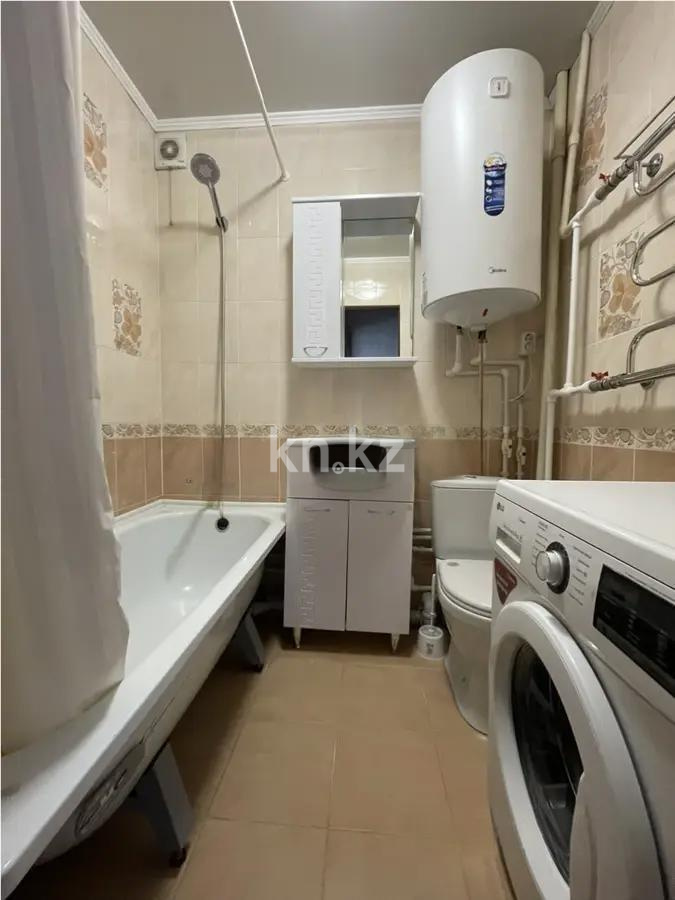 Продажа 1-комнатной квартиры, 30 м² в Караганде - фото 4