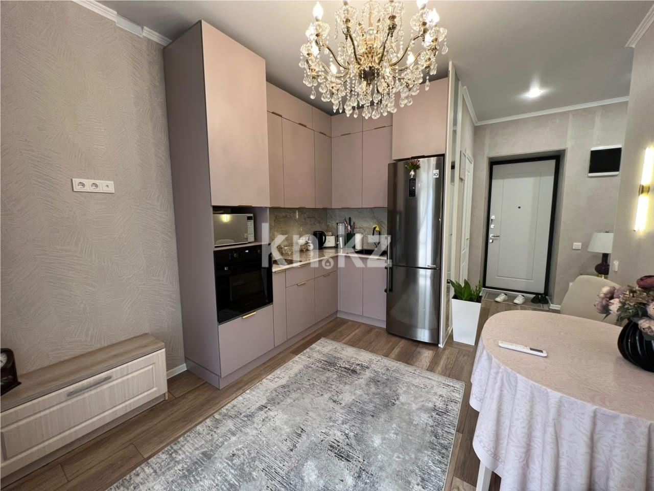 Продажа 2-комнатной квартиры, 61 м² в Караганде - фото 6