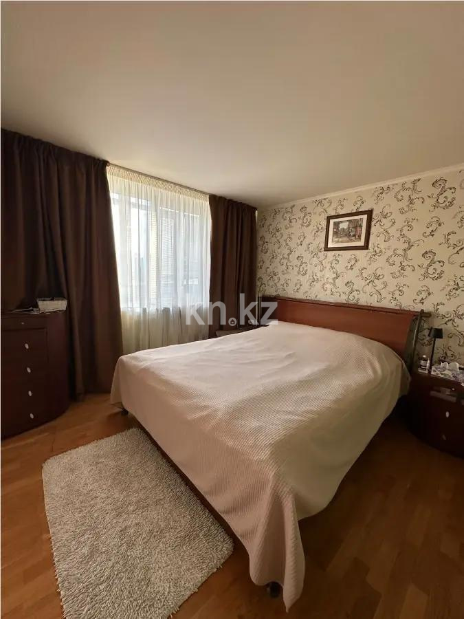 Продажа 5-комнатной квартиры, 186 м², пр. Аль-Фараби, дом  110а в Алматы - фото 3
