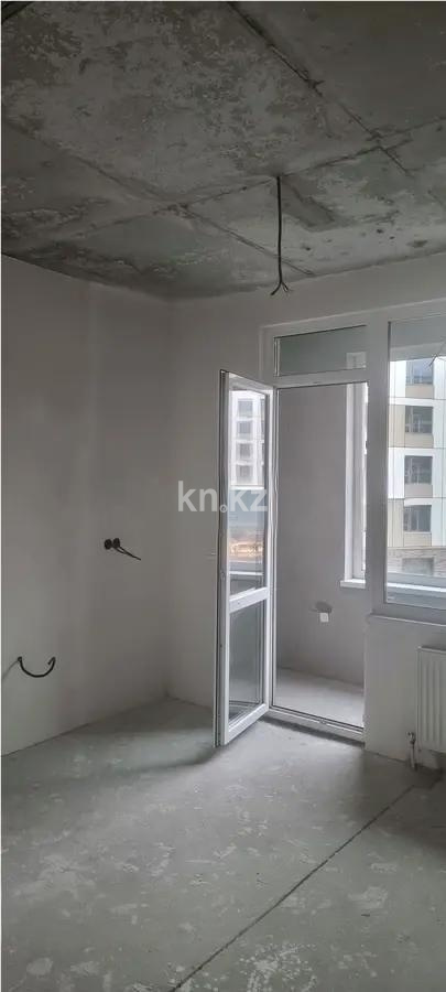 Продажа 2-комнатной квартиры, 53 м² в Алматы - фото 2