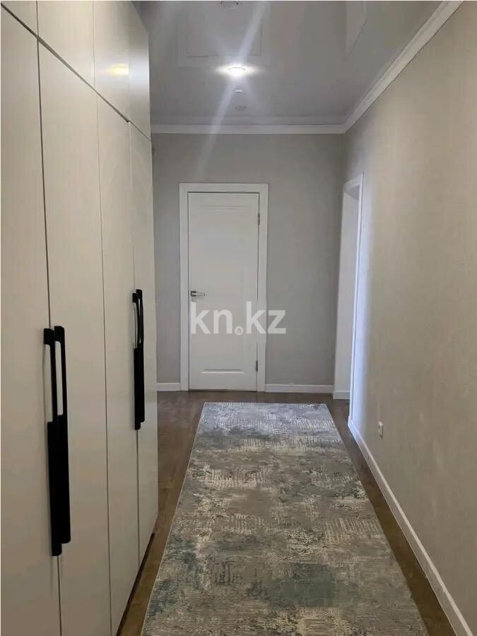 Продажа 2-комнатной квартиры, 56 м² в Астане - фото 5