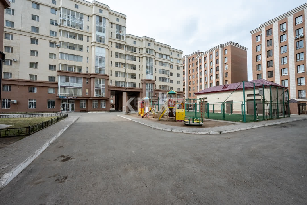 Продажа 1-комнатной квартиры, 46.6 м² в Астане - фото 16