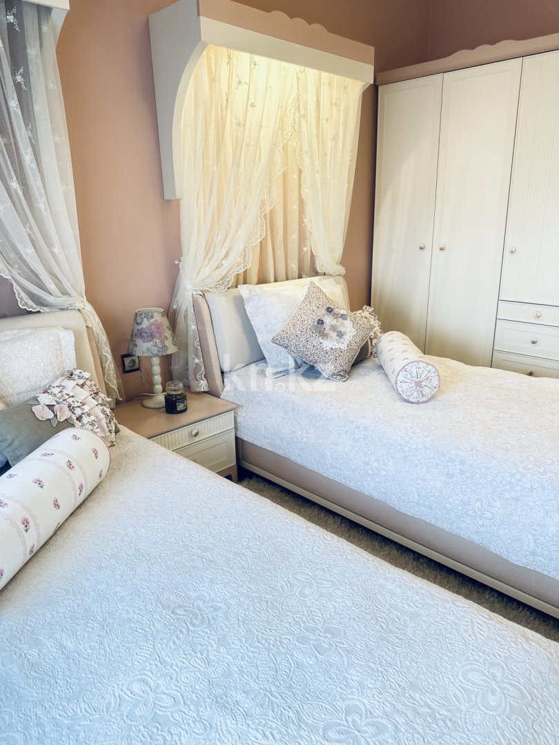 Продажа 4-комнатной квартиры, 97 м² в Астане - фото 7